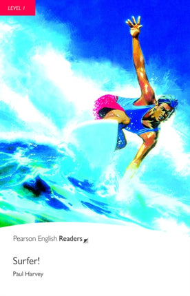 Level 1 Surfer