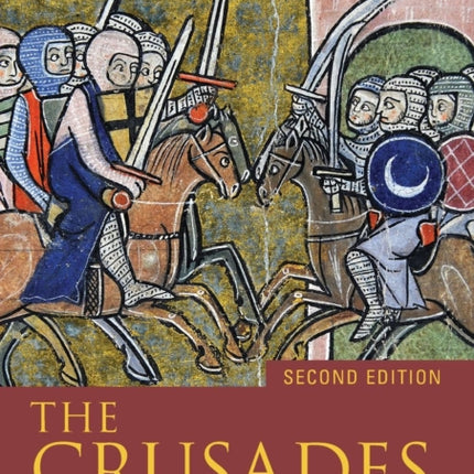 The Crusades 10951197