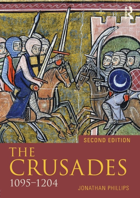 The Crusades 10951197