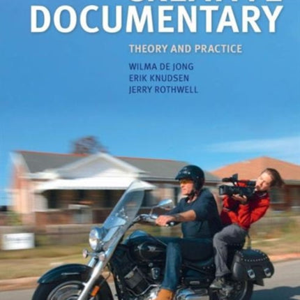 Creative Documentary