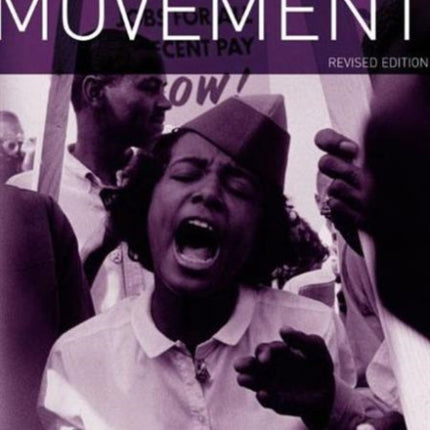 The Civil Rights Movement Revised Edition Seminar