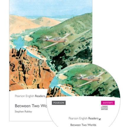 Easystart Between Two Worlds Book and CD Pack