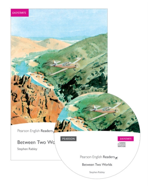 Easystart Between Two Worlds Book and CD Pack