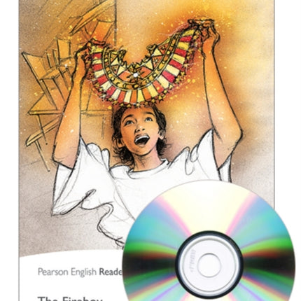 ESFireboy Book  CD Pack
