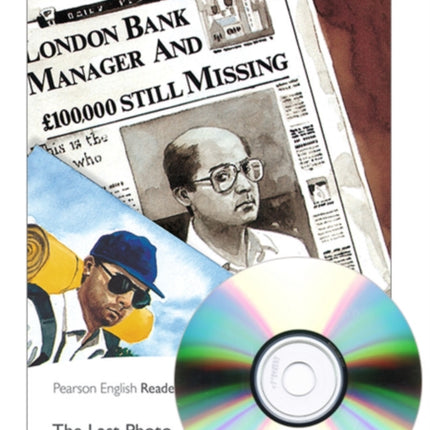 Easystart The Last Photo Book and CD Pack