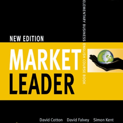 Market Leader Elementary CoursebookMultiRom Pack