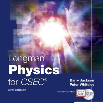 CSEC Physics 3 Edn