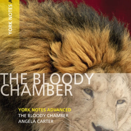 The Bloody Chamber York Notes Advanced