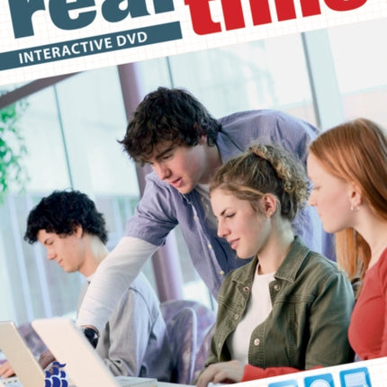 Real Time Global Pre-Intermediate DVD