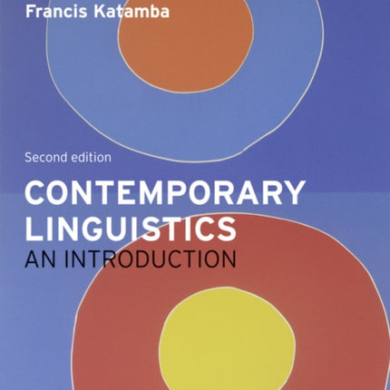 Contemporary Linguistics