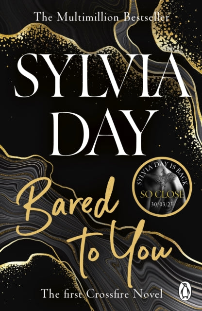 Bared to You: The book that launched the eighteen-million-copy-bestselling series