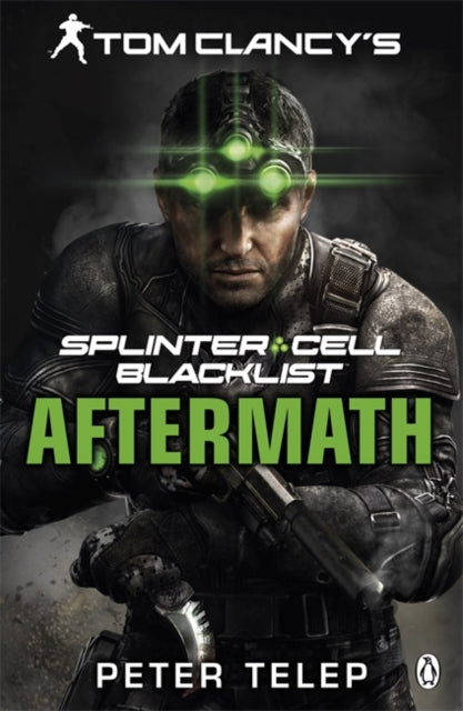 Tom Clancys Splinter Cell Blacklist Aftermath