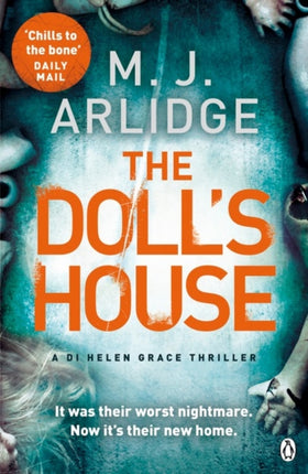 The Doll's House: DI Helen Grace 3