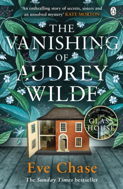 The Vanishing of Audrey Wilde: The spellbinding mystery from the Richard & Judy bestselling author of The Glass House