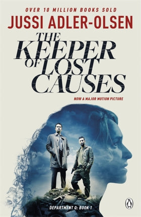 The Keeper of Lost Causes: Department Q 1