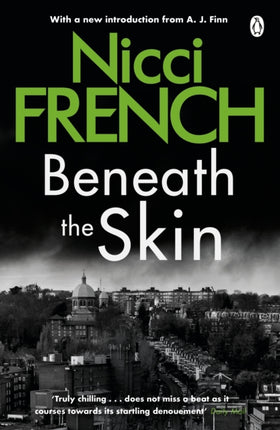 Beneath the Skin: With a new introduction by A. J. Finn