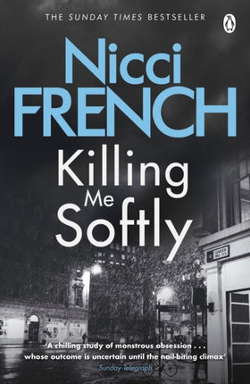 Killing Me Softly: With a new introduction by Peter Robinson