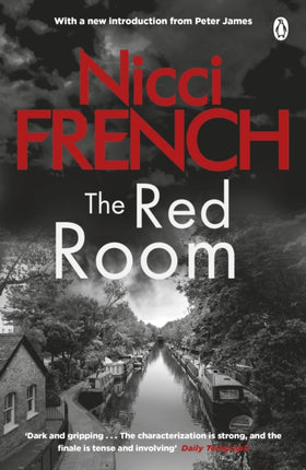 The Red Room: With a new introduction by Peter James