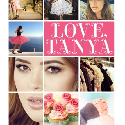 Love, Tanya