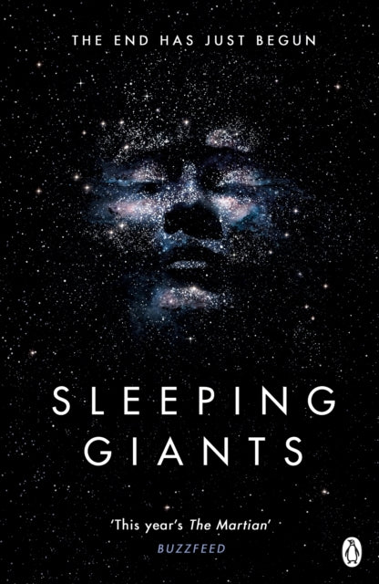 Sleeping Giants: Themis Files Book 1