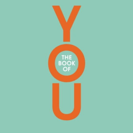 The Book of You: Daily Micro-Actions for a Happier, Healthier You