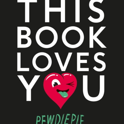 This Book Loves You