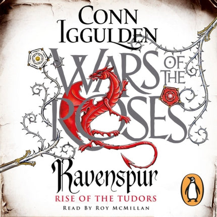 Ravenspur: Rise of the Tudors