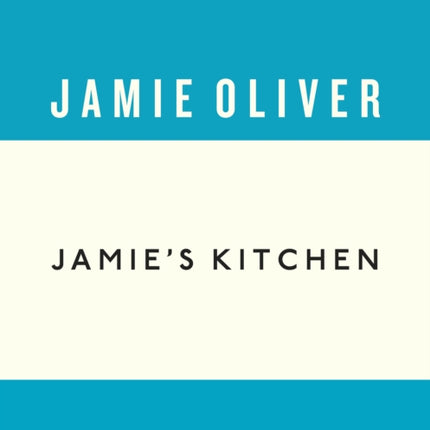 Jamie's Kitchen