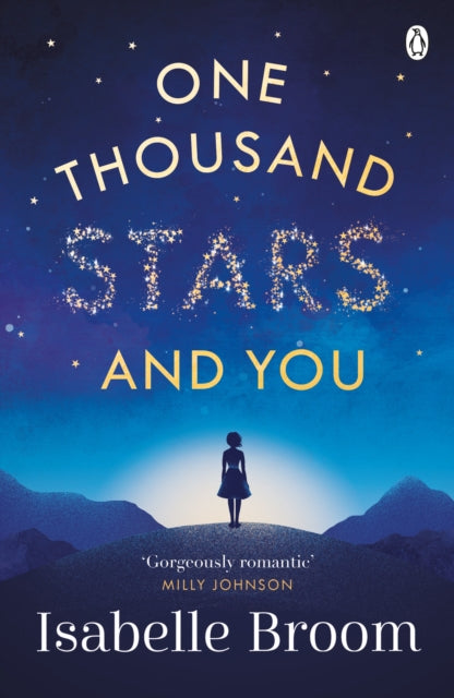 One Thousand Stars and You: Take the romantic trip of a lifetime