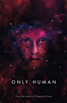 Only Human: Themis Files Book 3