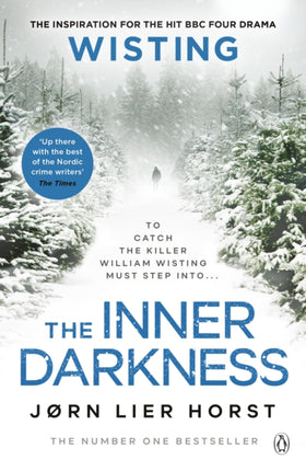 The Inner Darkness: The gripping novel from the No. 1 bestseller now a hit BBC4 show