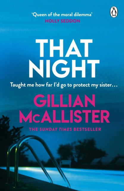 That Night: The Gripping Richard & Judy Psychological Thriller