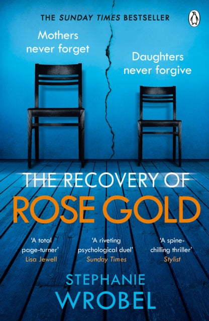 The Recovery of Rose Gold: The gripping must-read Richard & Judy thriller and Sunday Times bestseller