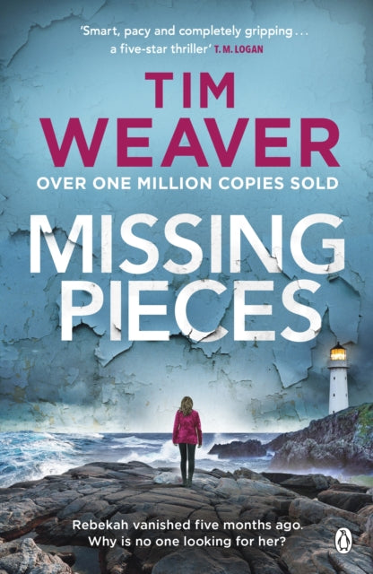 Missing Pieces: The gripping and unputdownable Sunday Times bestseller 2021