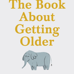 Collection image for: Age groups: the elderly / old age Books