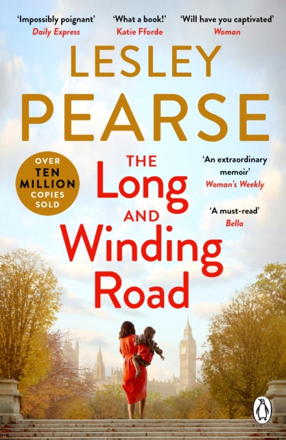 The Long and Winding Road