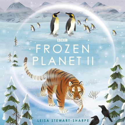 Frozen Planet II