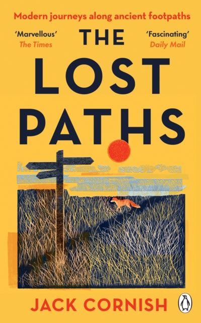 The Lost Paths