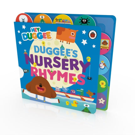 Hey Duggee: Nursery Rhymes