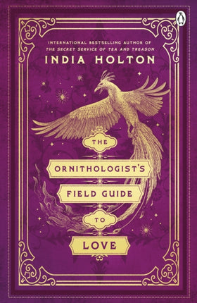 The Ornithologists Field Guide to Love