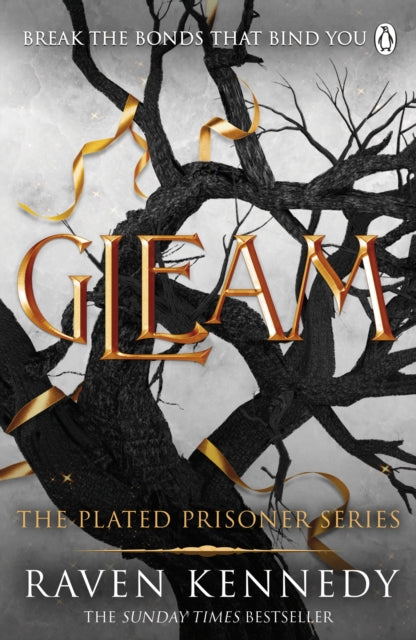 Gleam: The Sunday Times bestseller and Tik Tok sensation