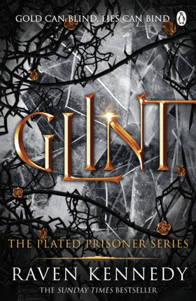 Glint: The dark fantasy TikTok sensation that’s sold over a million copies