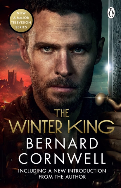 The Winter King: A Novel of Arthur