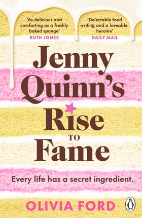 Mrs Quinns Rise to Fame