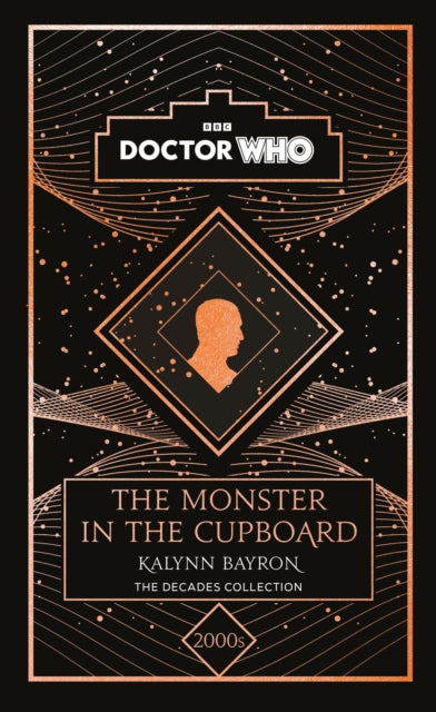 Doctor Who: The Monster in the Cupboard: a 2000s story