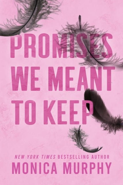 Promises We Meant To Keep: The emotionally gripping and swoon-worthy TikTok sensation