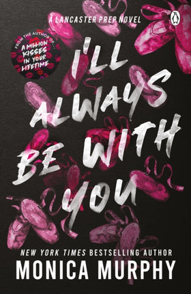 I’ll Always Be With You: The addictive and heart-pounding new novel from the TikTok sensation