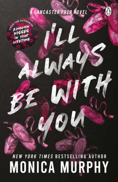 I’ll Always Be With You: The addictive and heart-pounding new novel from the TikTok sensation