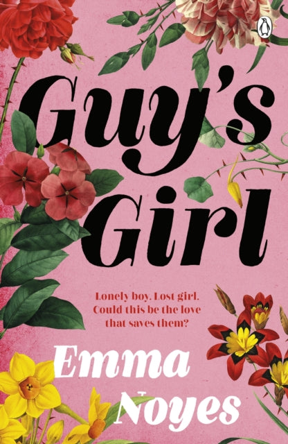 Guy's Girl: An unforgettable new love story