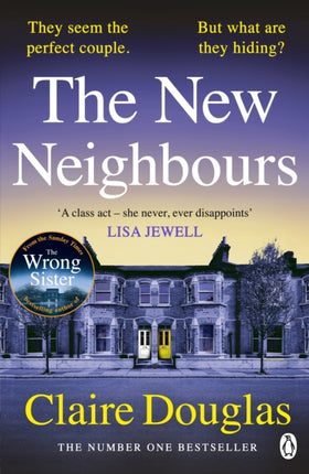The New Neighbours